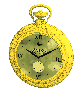 Gif animé bijoux montre